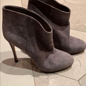 Gianvito Rossi booties